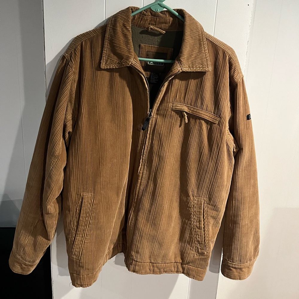 Aigle Work Jacket